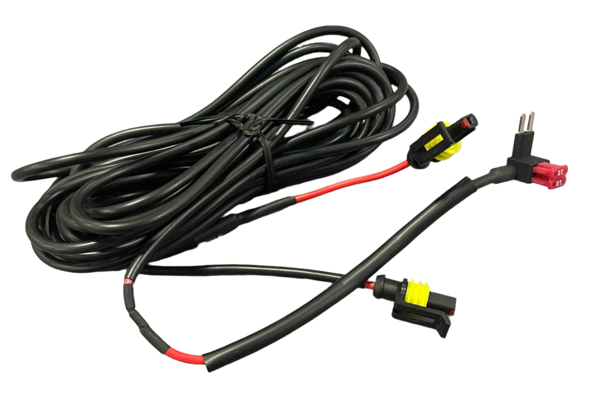 9006 Rallonges (paire)