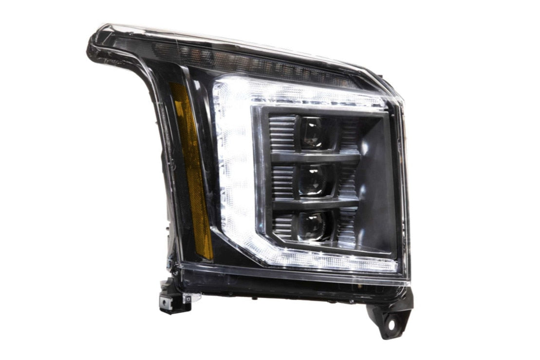 GMC Yukon (15-20) XB Led Headlights