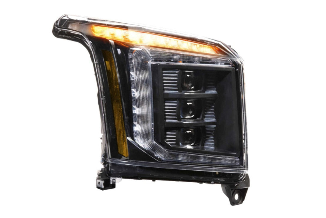GMC Yukon (15-20) XB Led Headlights