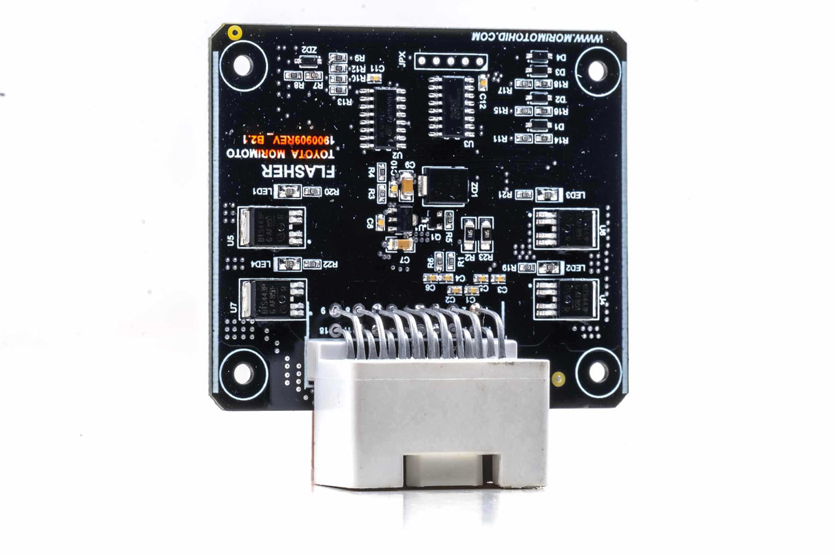 9006 Rallonges (paire)