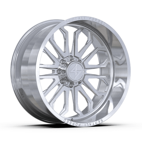 Sentali Forged - SF3BRM | 28x16 / -99 Offset / 8x165.1 Modèle de boulon | SF328168199BRM