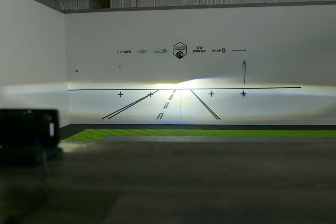 Sealed4 Bi-Led Headlight (4X6)