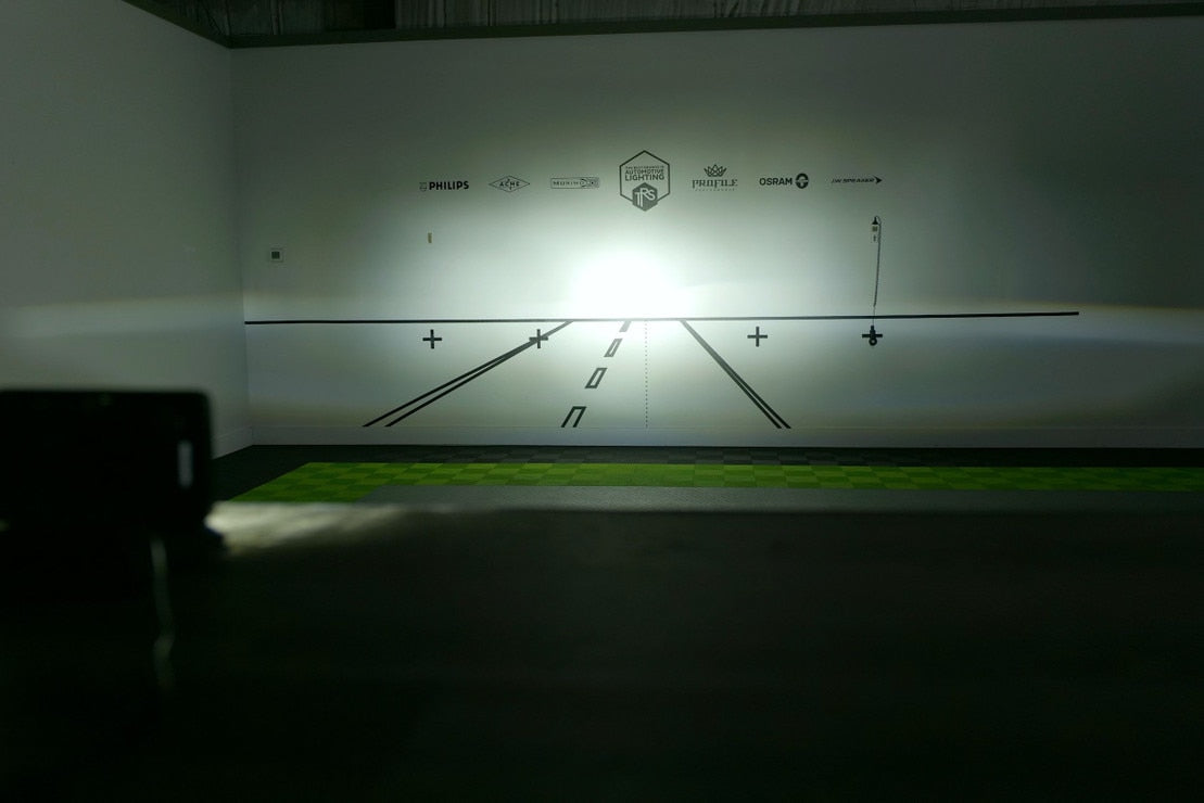 Sealed4 Bi-Led Headlight (4X6)