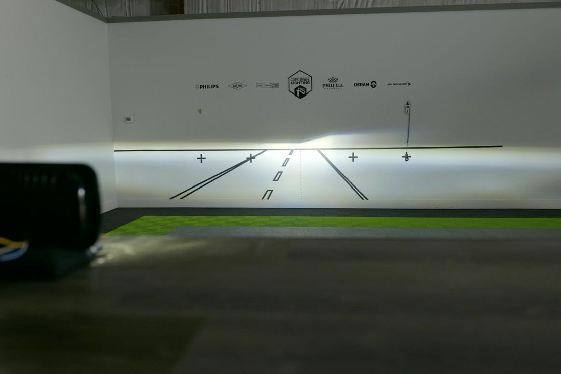 Sealed5 Bi-Led Headlight (5X7)