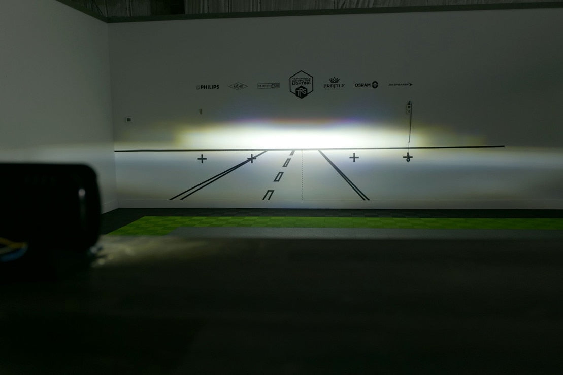 Sealed5 Bi-Led Headlight (5X7)