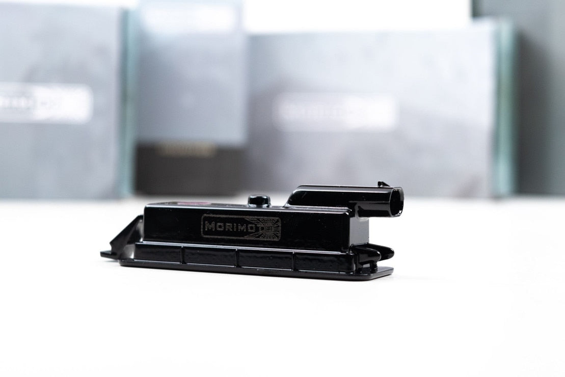 Feux de plaque d'immatriculation à LED Dodge (2015+) XB (paire de 2)