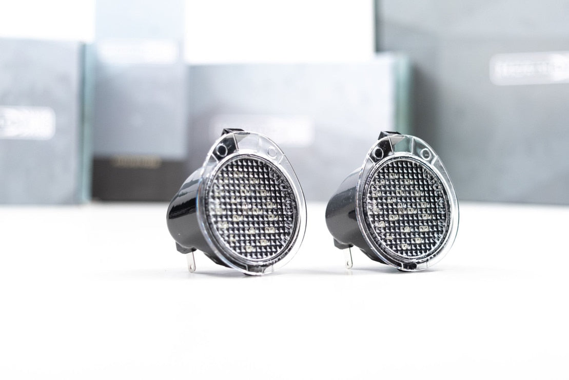 Toyota Tundra (07-21) XB Led Mirror Lights