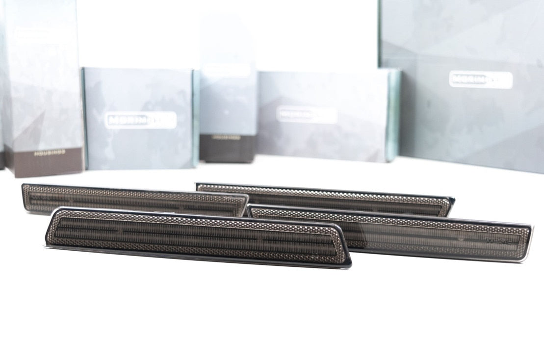 Dodge Challenger (08-14) XB Led Side Markers