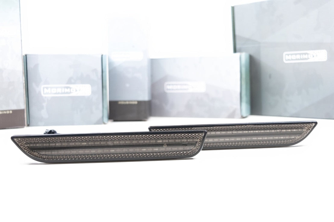 Dodge Challenger (08-14) XB Led Side Markers