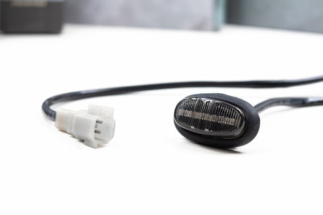 Ford SVT Raptor (10-14) XB Led Side Markers