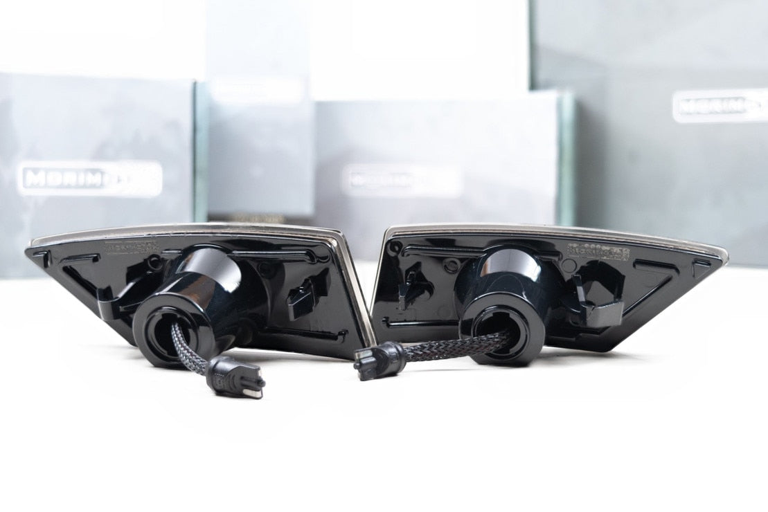 Feux de position latéraux à LED pour Ford Ranger (2019+) XB