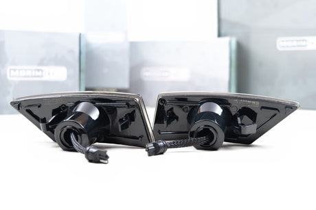 Ford Ranger (2019+) XB Led Side Markers