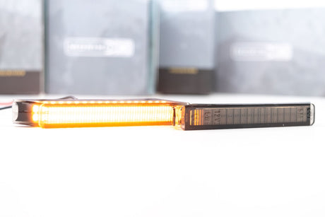 Ford F-150 (09-14) XB Led Side Mirror Lights (REAR)