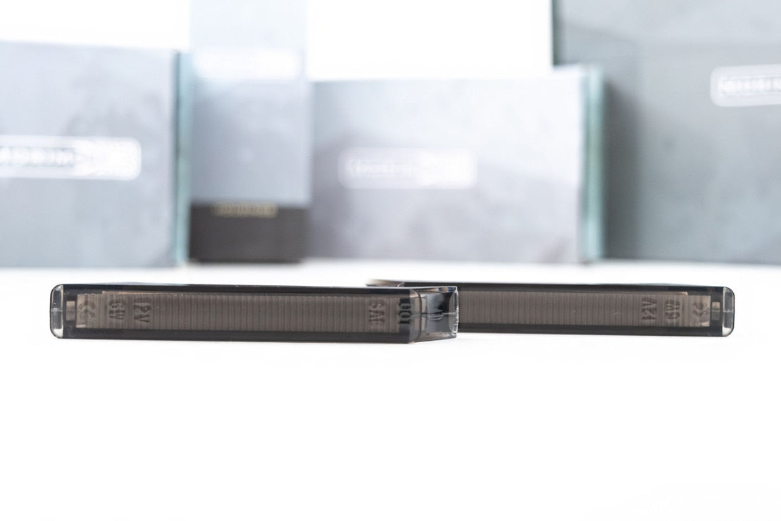 Camions Ford (90-16) : Feux de plaque d'immatriculation Xb Led