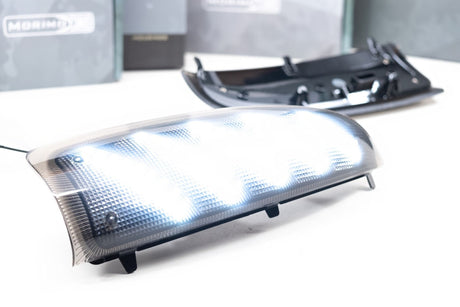 Ford Super Duty (00-07) XB Led Side Mirror Lights