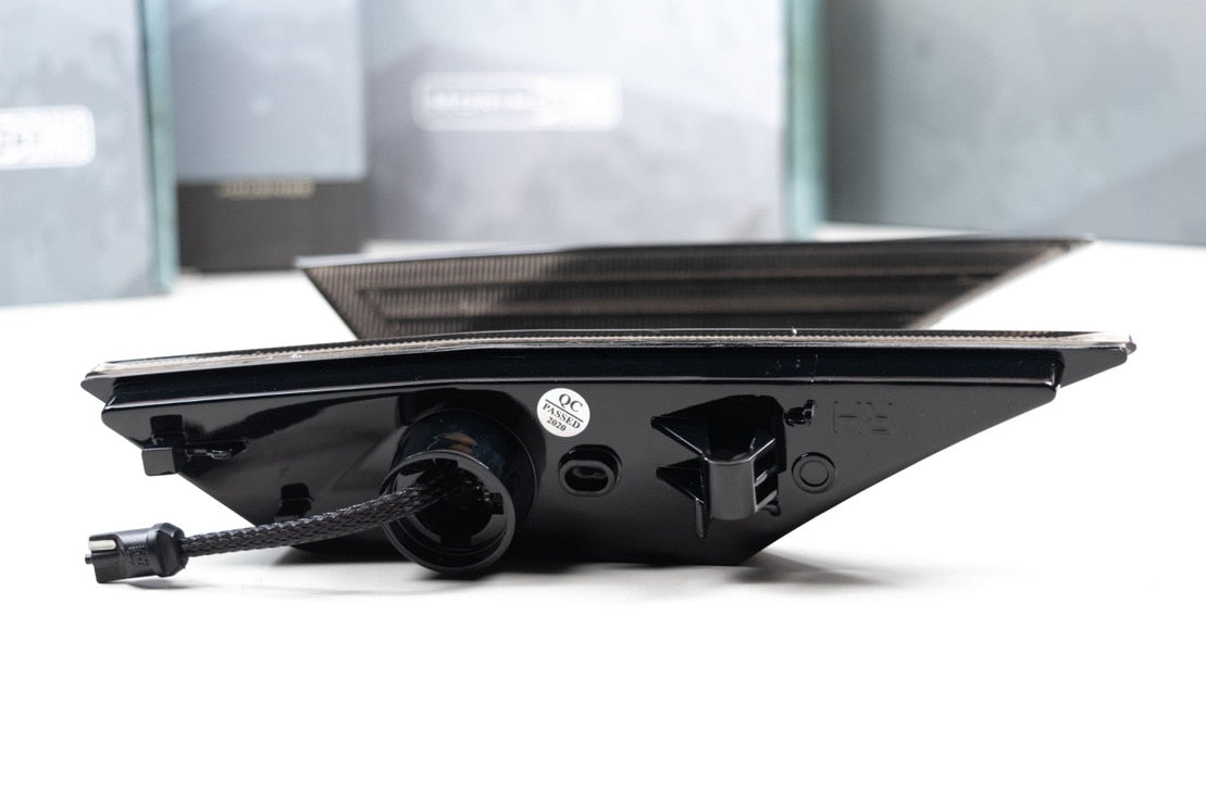 Feux de position latéraux à LED pour Honda Civic (16-21) XB