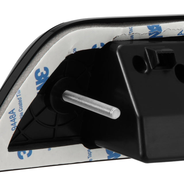 16-23 Toyota Tacoma NOVA-Series Prismatic LED Third Brake Light Alpha-Black