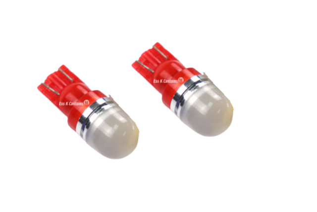 194/T10: TruLux (Coloured) CLEARANCE PAIR