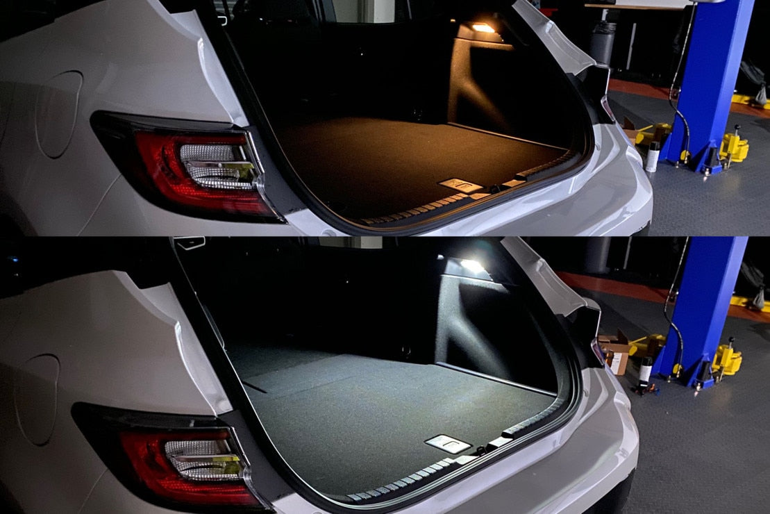 T10/194 : Ampoule LED XB 3.0 (simple)