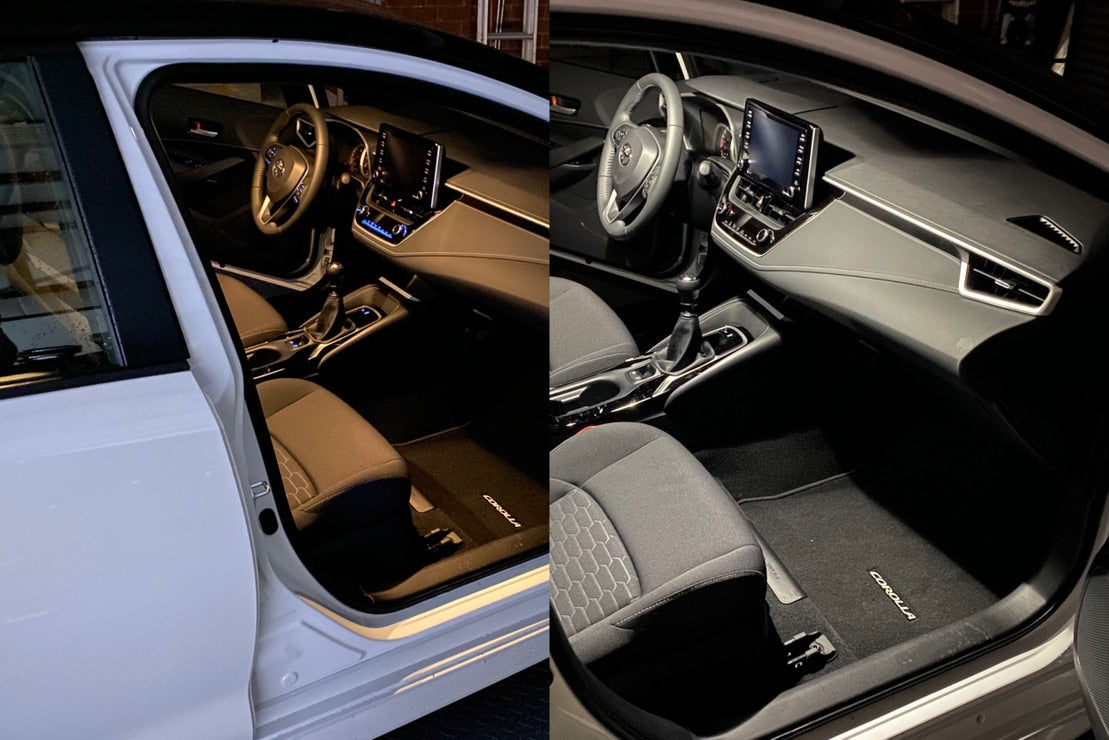 T10/194 : Ampoule LED XB 3.0 (simple)