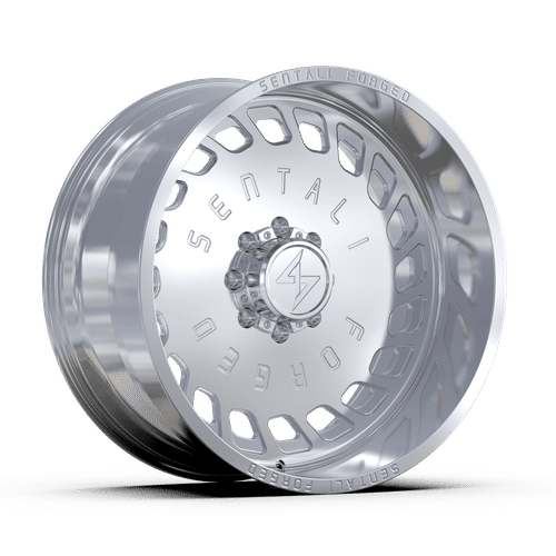 Sentali Forged - SF4P | 30x16 / -99 Offset / 5x127 Bolt Pattern | SF430165199P-R