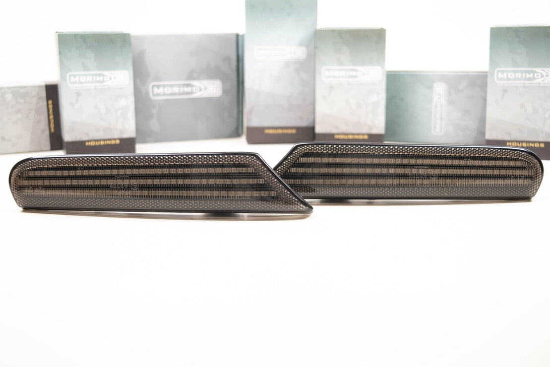 Feux de position latéraux à LED pour Porsche 996/986 XB