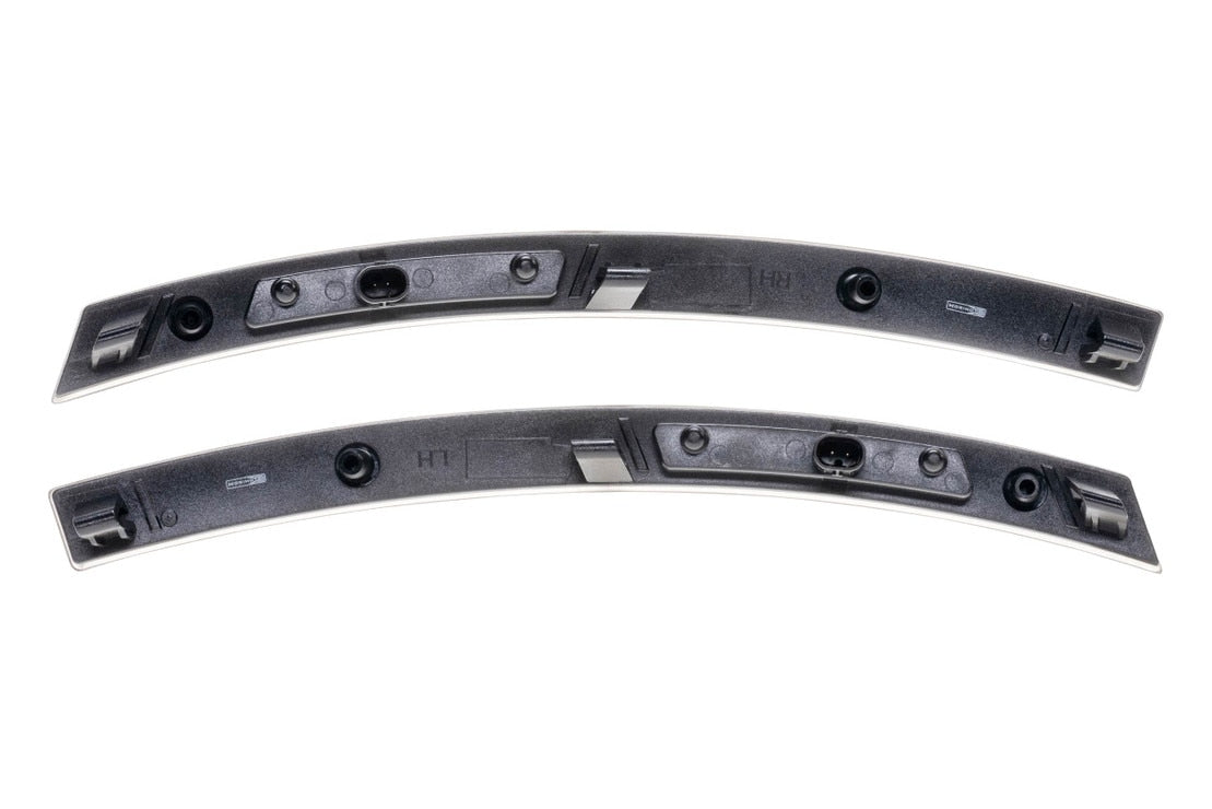 Feux de position latéraux à LED pour Chevrolet Corvette C7 (14-19) XB