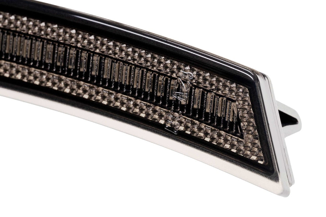 Feux de position latéraux à LED pour Chevrolet Corvette C7 (14-19) XB