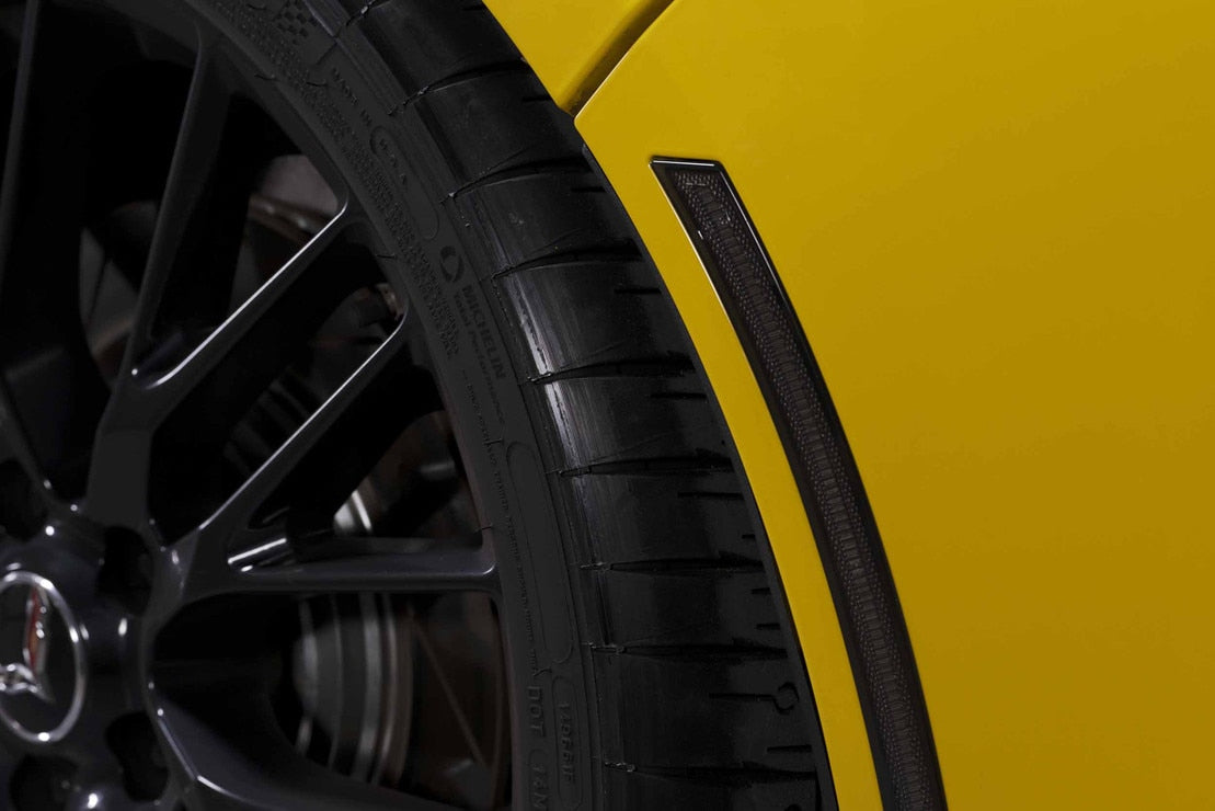 Feux de position latéraux à LED pour Chevrolet Corvette C7 (14-19) XB