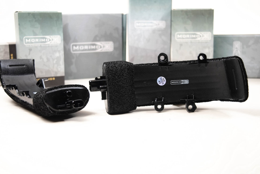 Éclairage de rétroviseur à LED pour Toyota 4Runner (10-13) XB