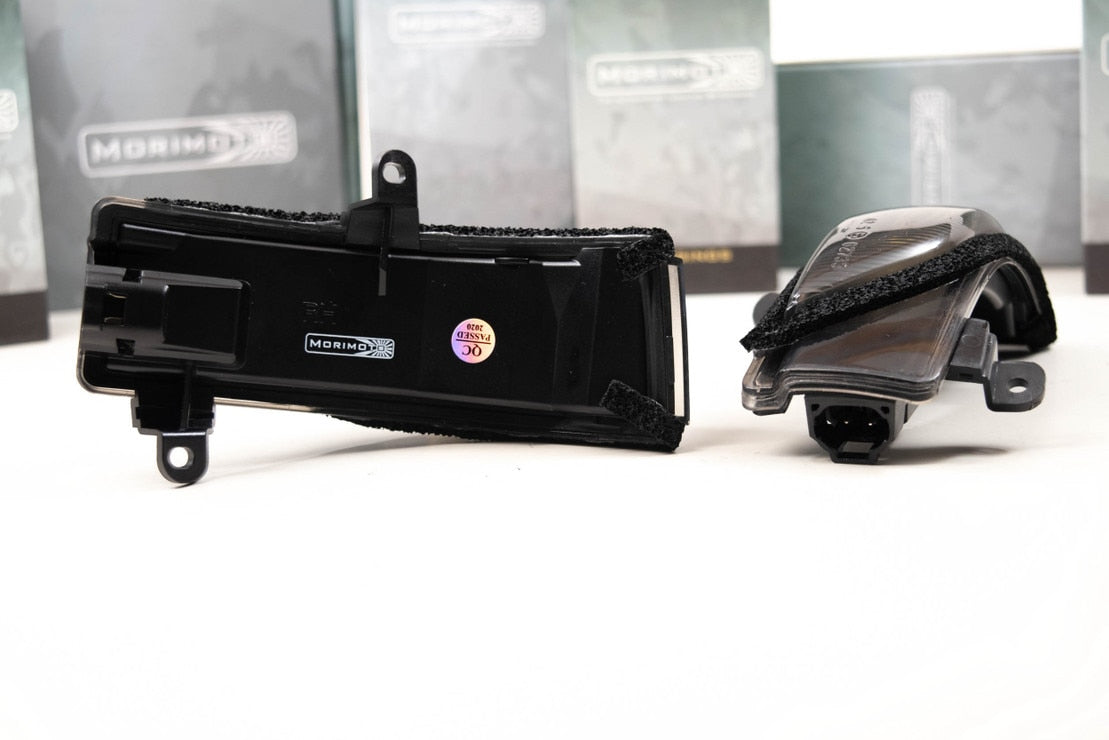 Éclairage de rétroviseur à LED pour Subaru (10-20) XB