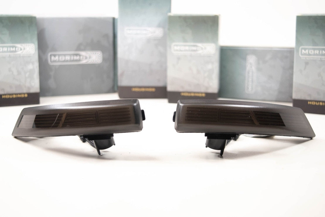 Ford Focus (08-17) XB Led Mirror Lights