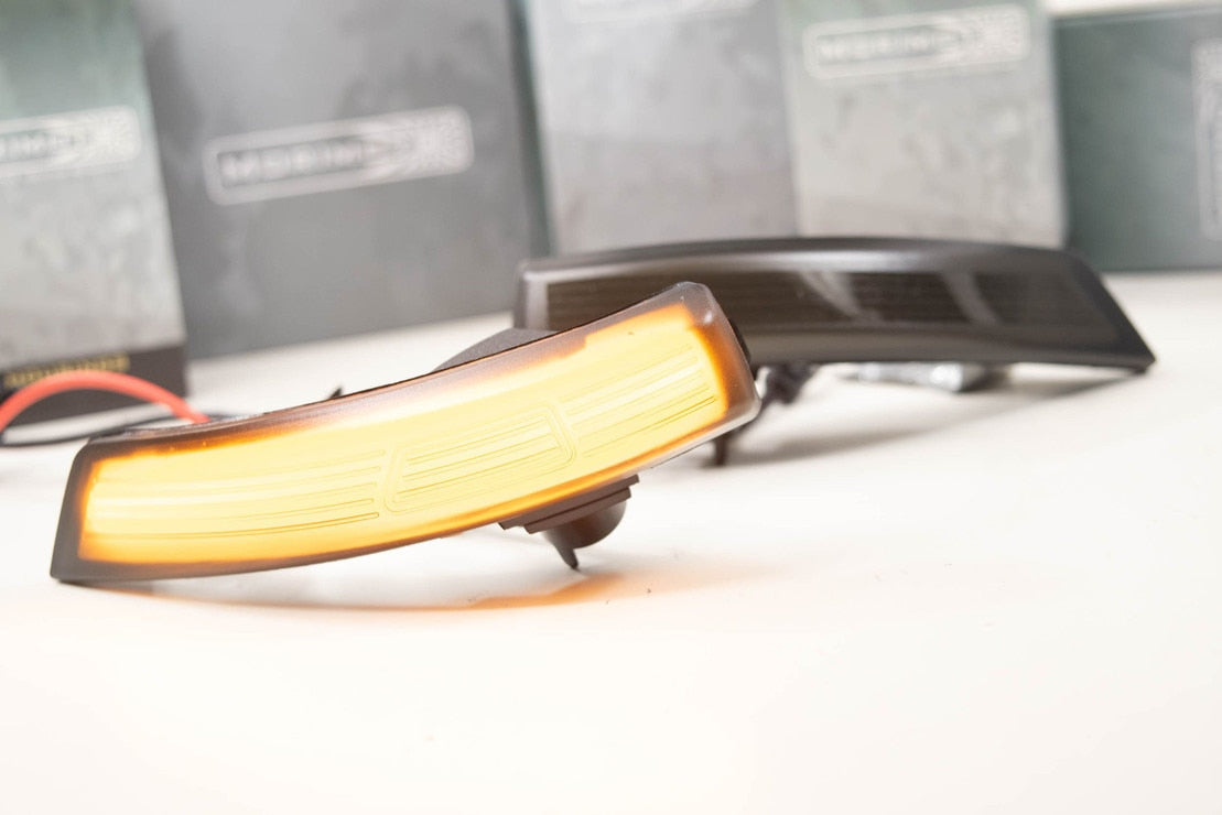 Ford Focus (08-17) XB Led Mirror Lights