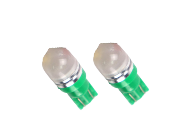 194/T10: TruLux (Coloured) CLEARANCE PAIR