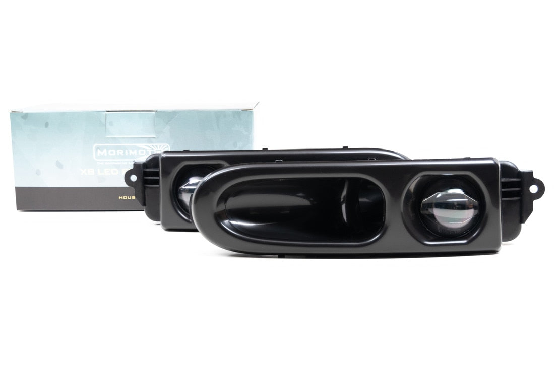 Porsche 911 993 XB Led Fog Lights