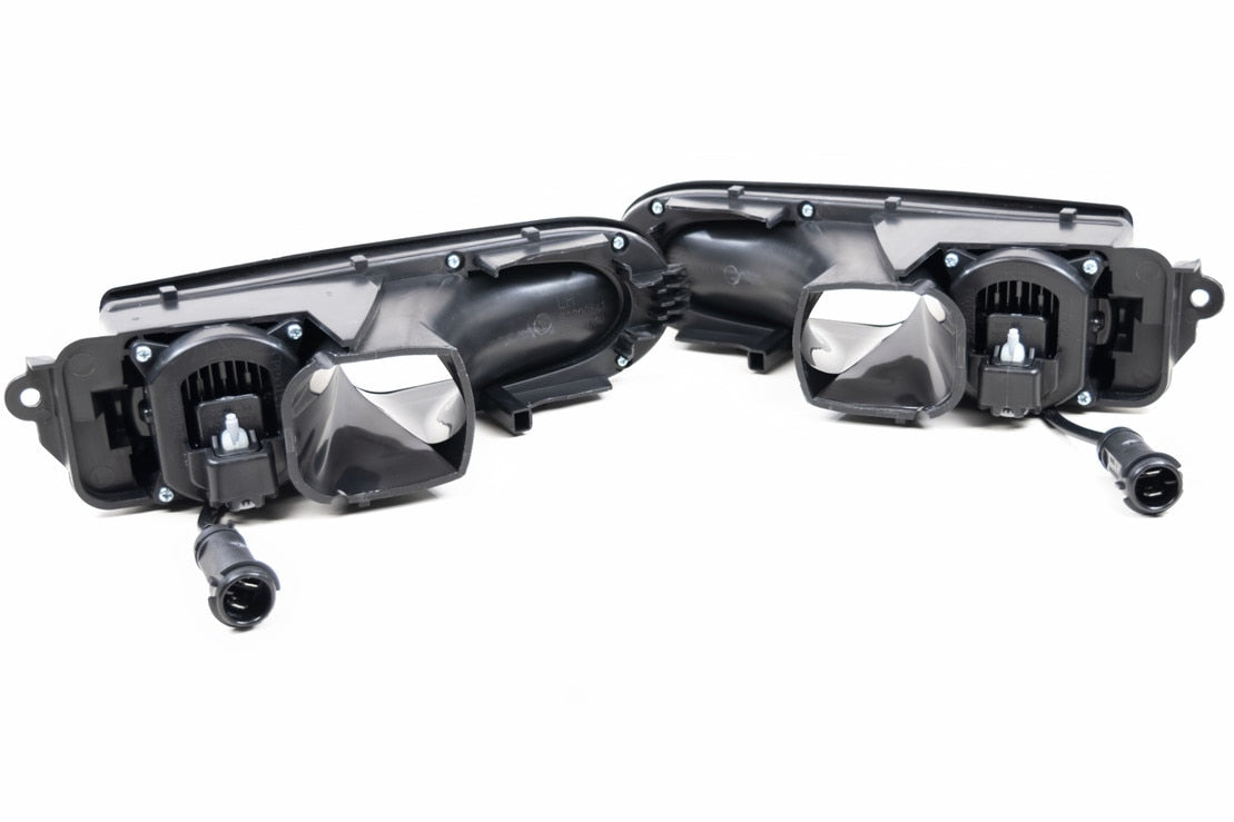 Porsche 911 993 XB Led Fog Lights