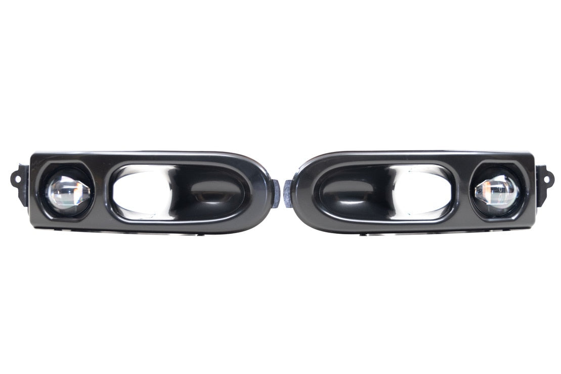 Porsche 911 993 XB Led Fog Lights