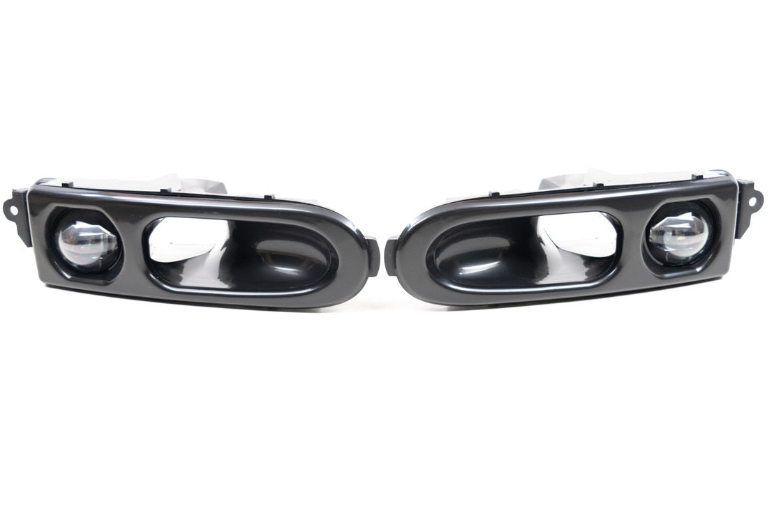 Porsche 911 993 XB Led Fog Lights
