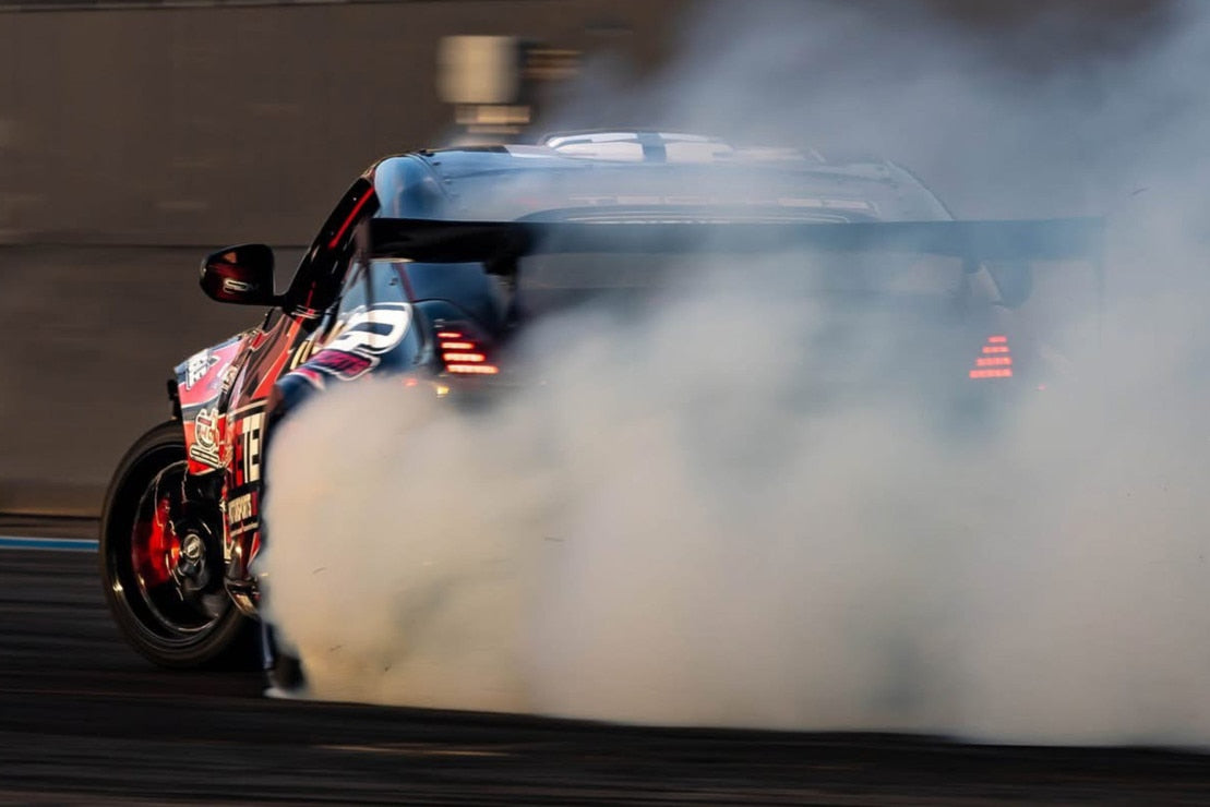 Feux arrière à LED XB pour Nissan 370Z (09-21)