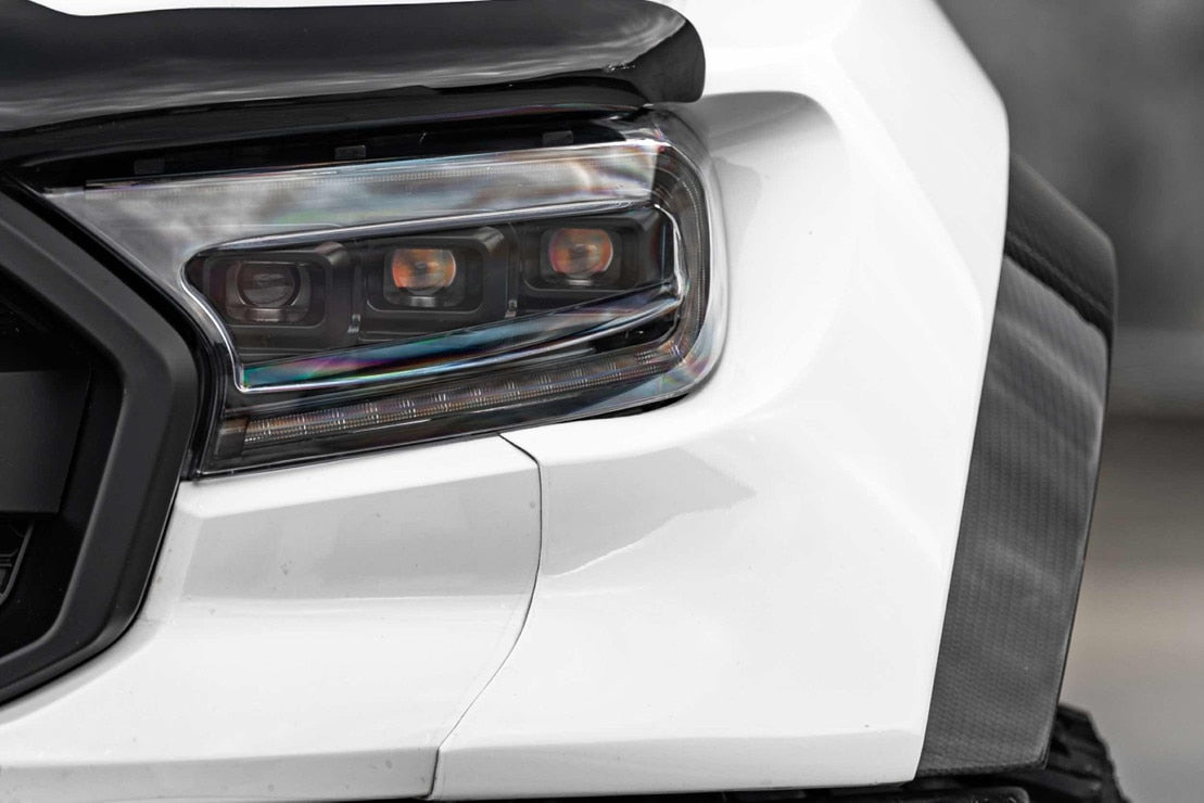 Ford Ranger (19-23) XB Led Headlights