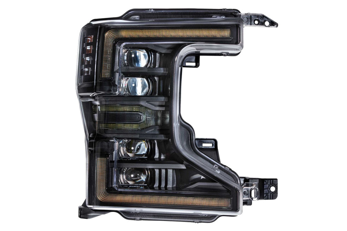 Ford Super Duty (20-22) XB Led Headlights