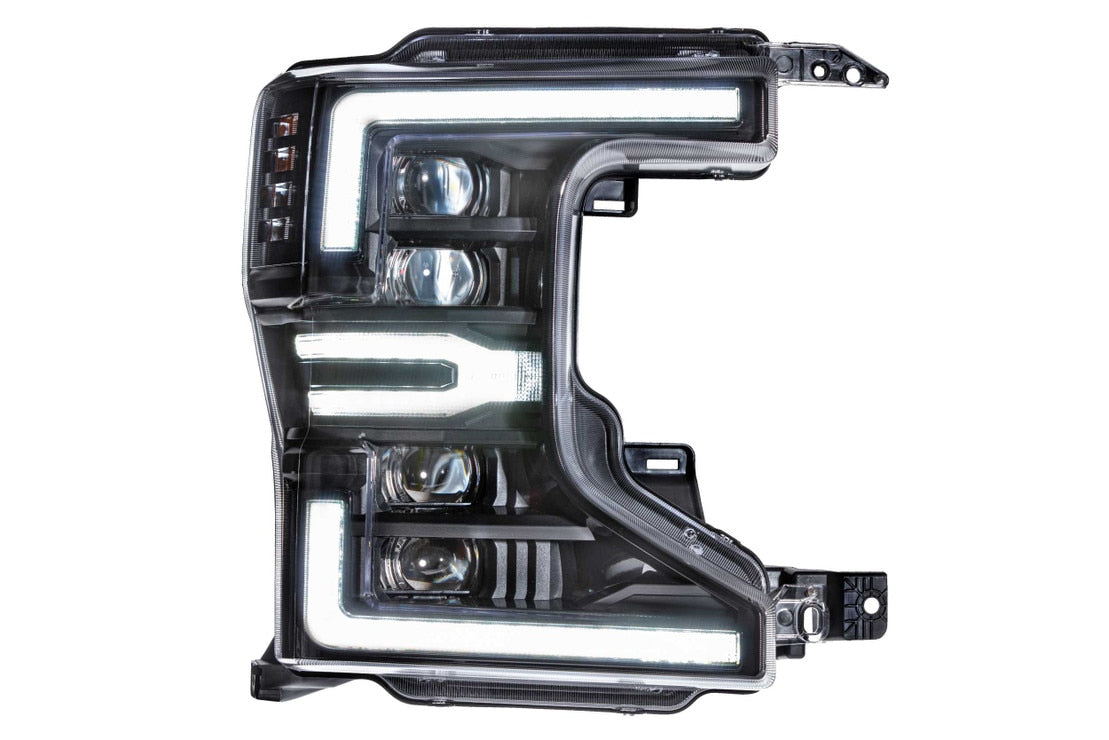 Ford Super Duty (20-22) XB Led Headlights