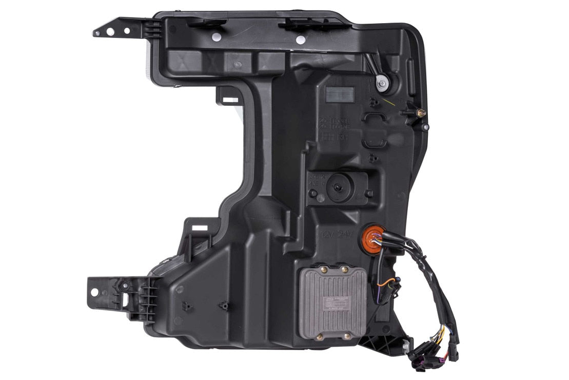 Ford Super Duty (20-22) XB Led Headlights