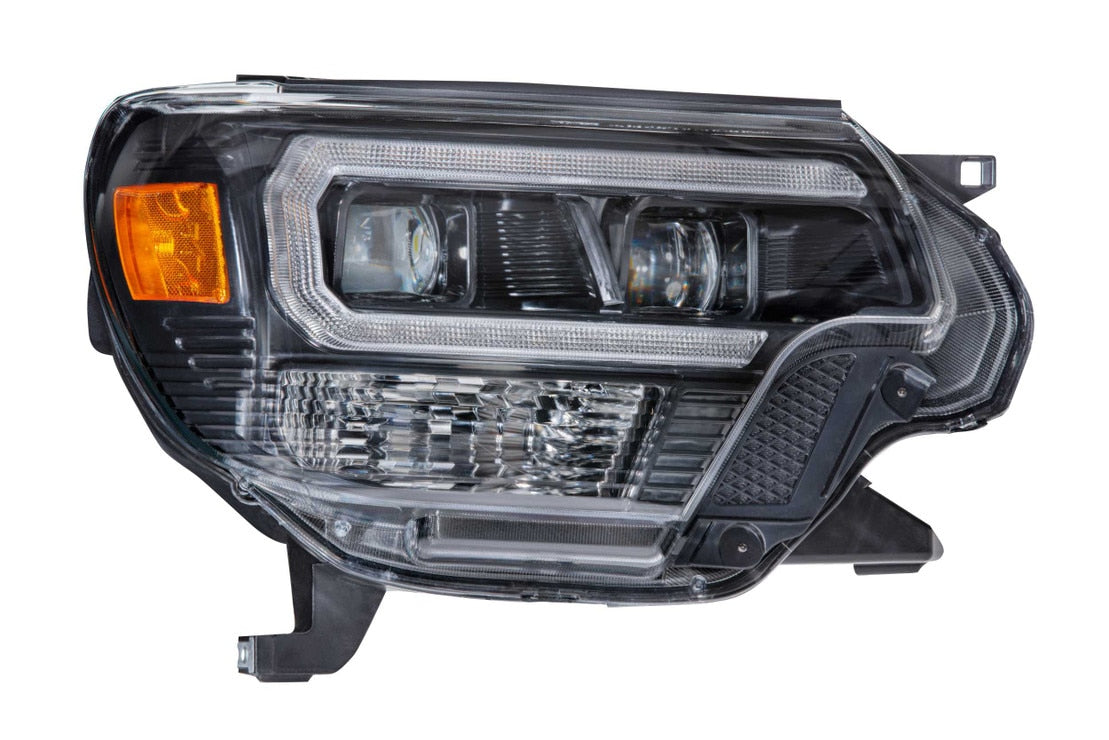 Toyota Tacoma (12-15) XB Hybrid Led Headlights