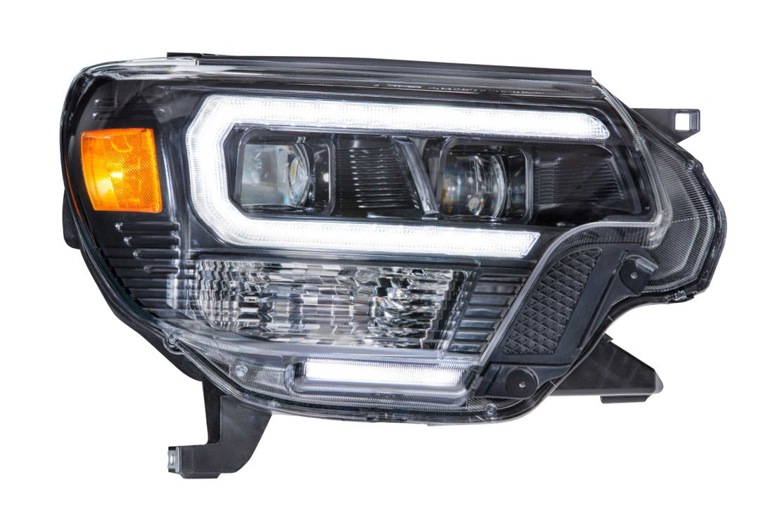 Toyota Tacoma (12-15) XB Hybrid Led Headlights