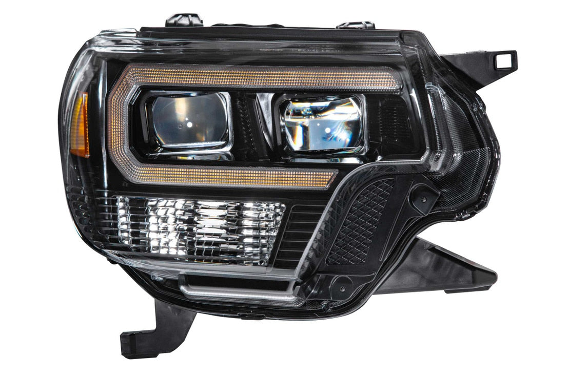 Toyota Tacoma (12-15) XB Hybrid Led Headlights