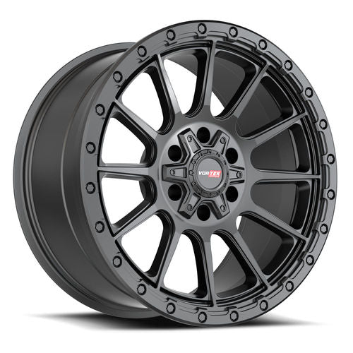 VORTEK - VRT-606MB | 20x9 / 0 Offset / 5x127/5x139.7 Bolt Pattern | 606209430MB