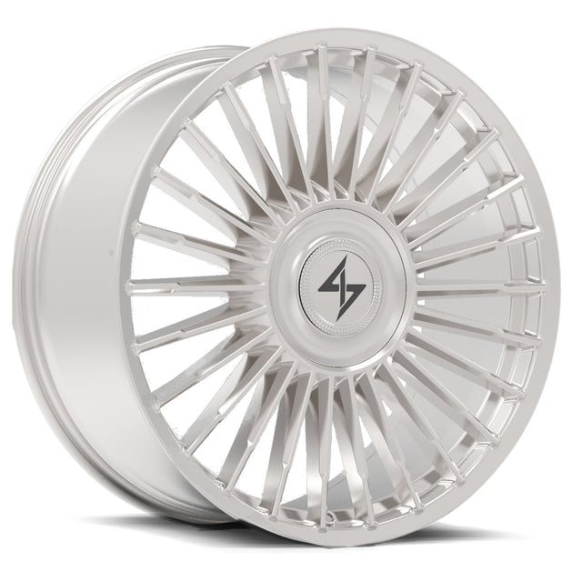 Sentali Luxx - Royale | 20x9 / 15 Offset / 5x115/5x114.3 Bolt Pattern | SL5720953151