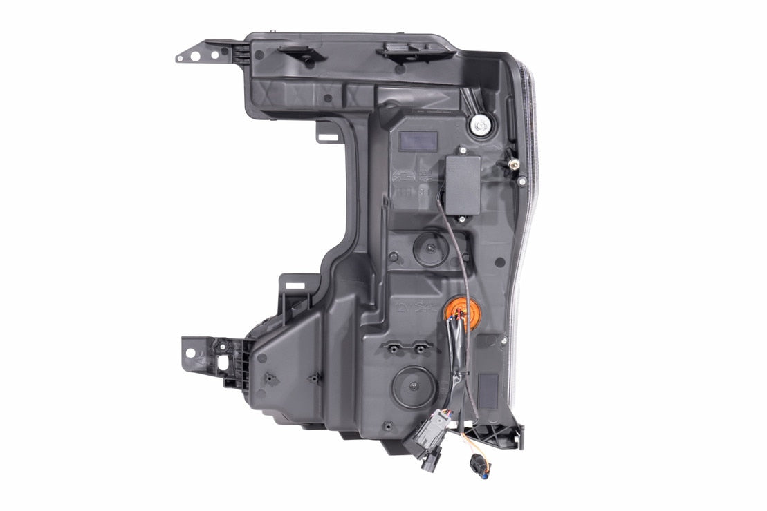 Ford Super Duty (20-22) XB Hybrid Led Headlights