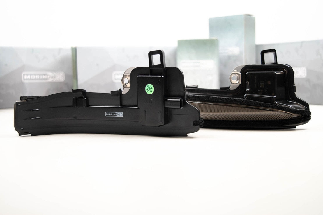 Toyota Tacoma (16-23) XB Led Mirror Lights